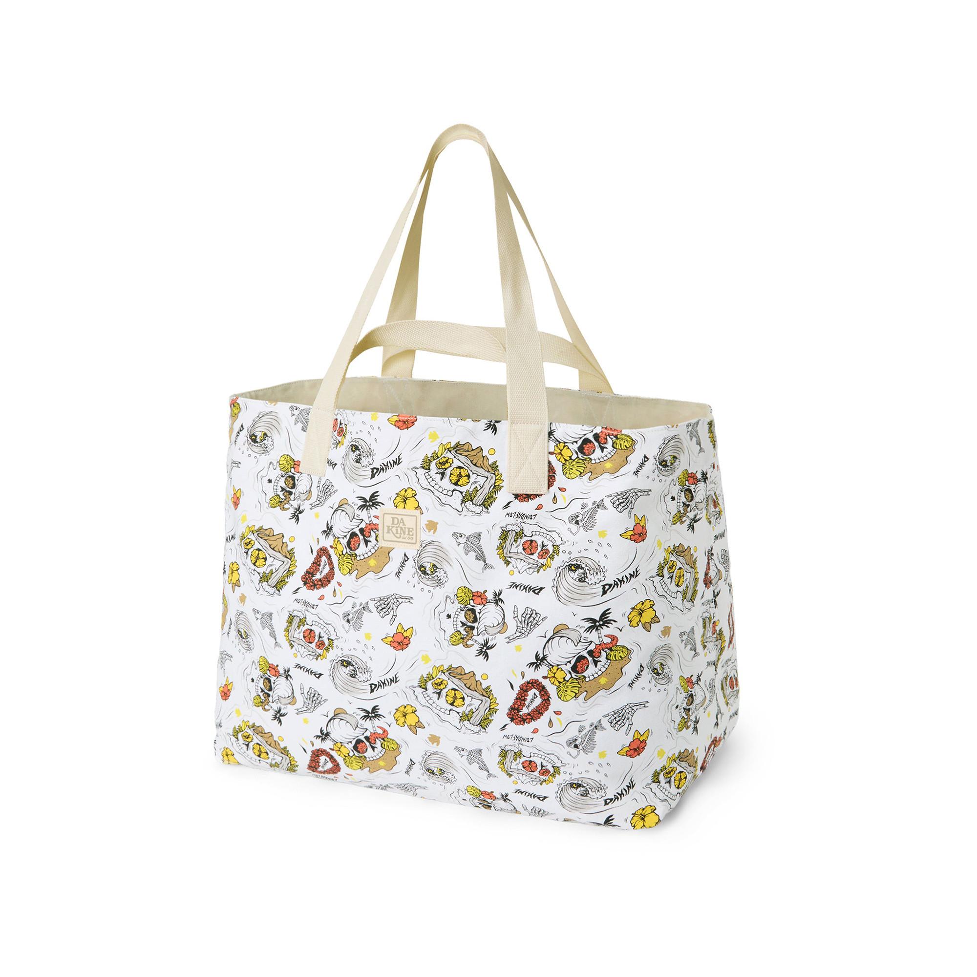 Dakine Schultertasche SUNDAY TOTE 55L 