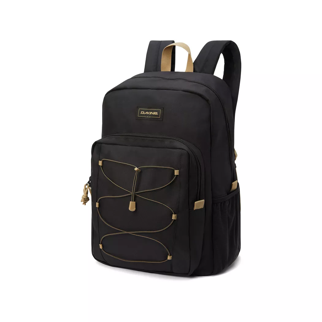 DaKine - Rucksack, 30 L, Schwarz