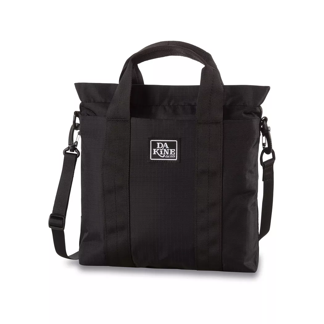 DaKine - Umhängetasche, für Herren, Black, Größe L