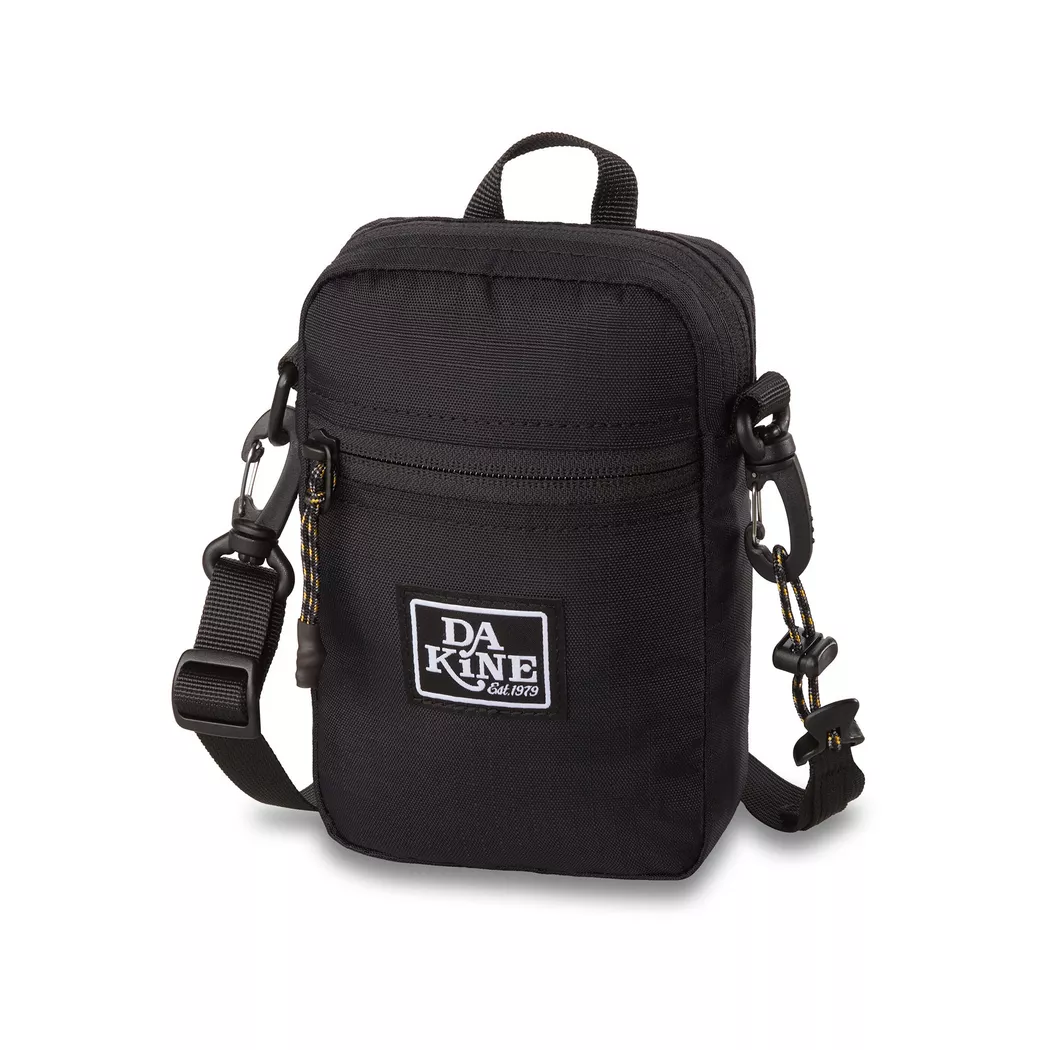 DaKine - Crossbody Bag, 18cm, Black