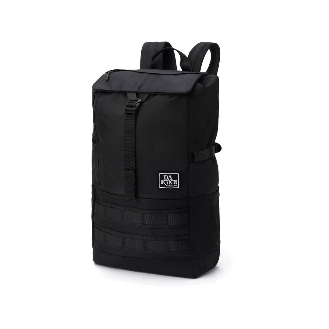 DaKine - Rucksack, 25 L, Black