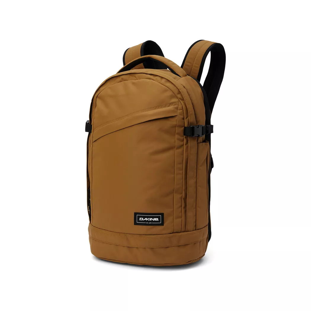 DaKine - Rucksack, 25 L, Braun