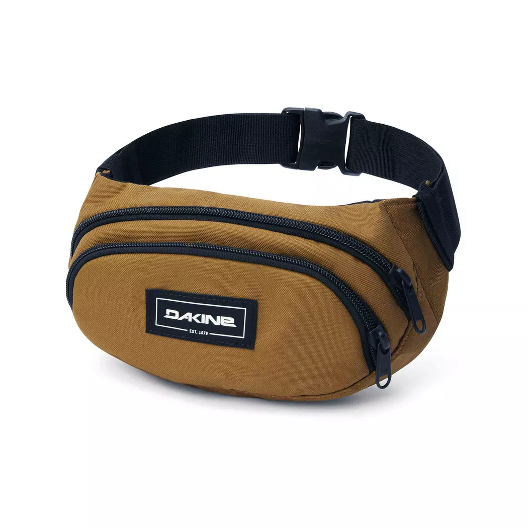DaKine - Bauchtasche, 34cm, Braun