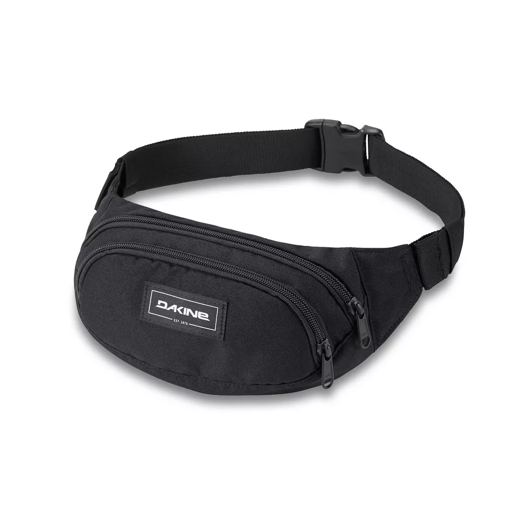 DaKine - Bauchtasche, 34cm, Black