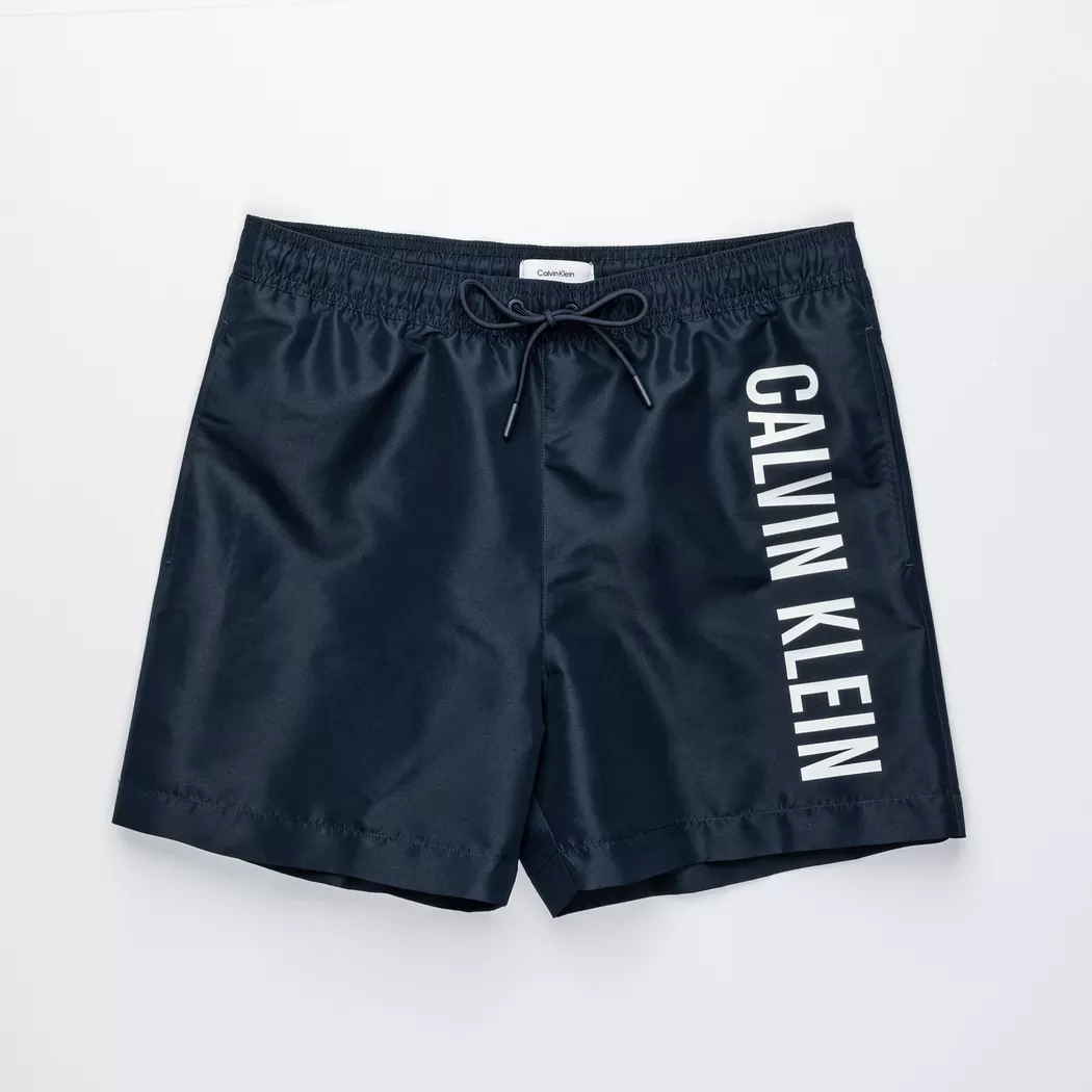 Calvin Klein - Badeshorts, für Herren, Rouge Größe L