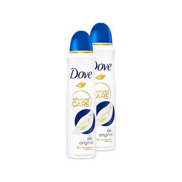 Deospray DUO