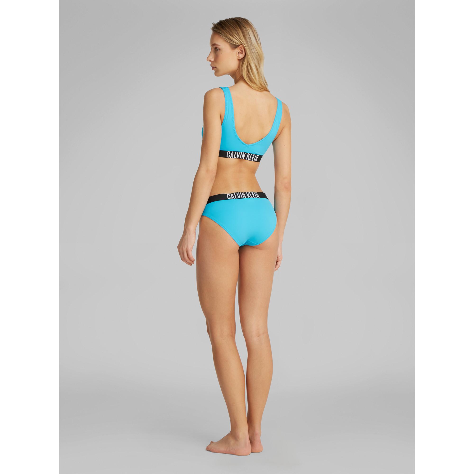 Calvin Klein INTENSE POWER Bikini pezzo sotto 