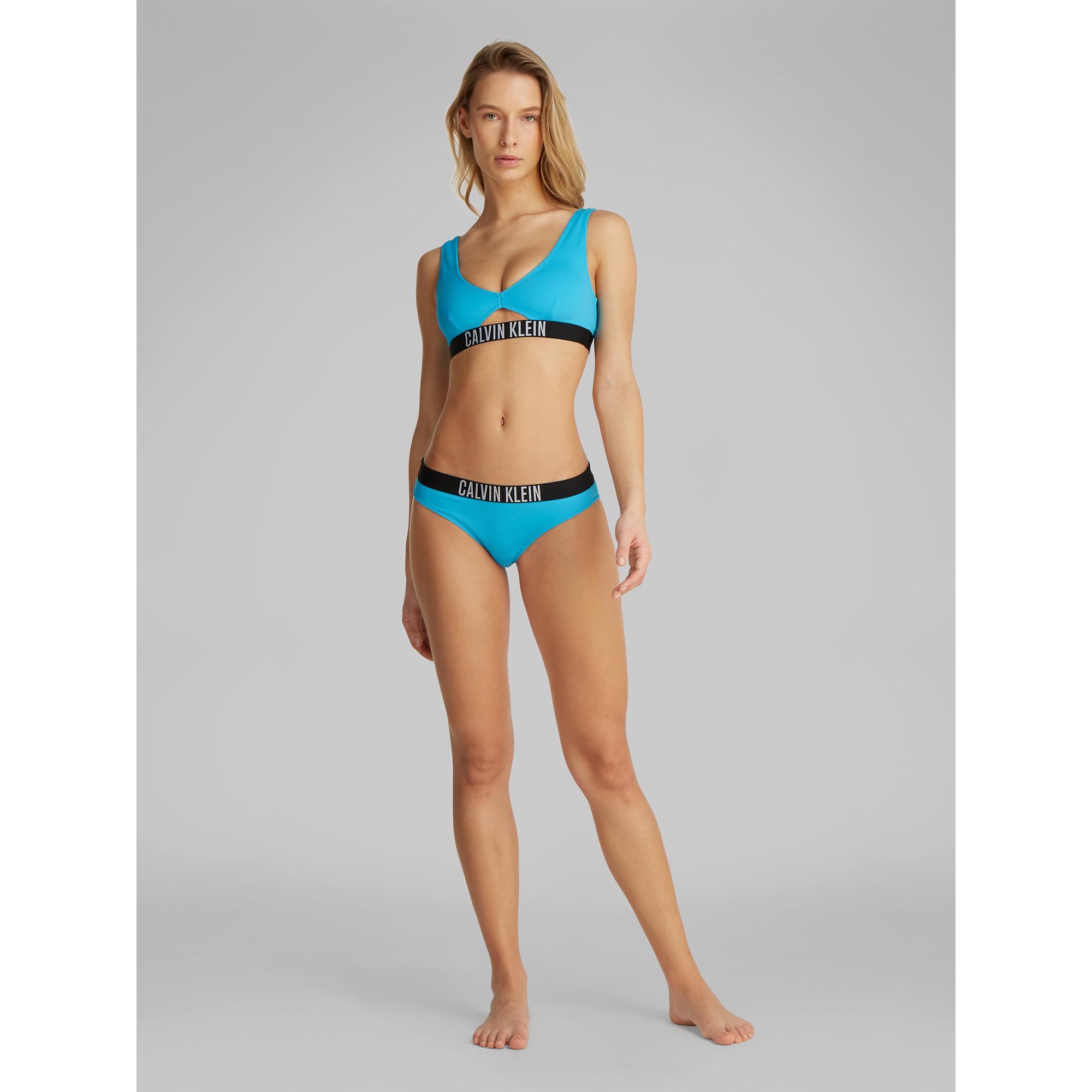 Calvin Klein INTENSE POWER Bas de bikini, slip 