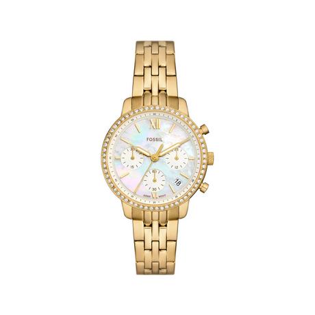 FOSSIL NEUTRA Chronographe 