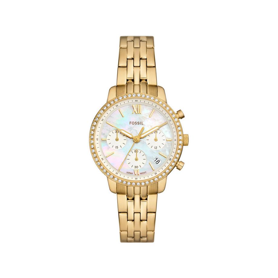 FOSSIL NEUTRA Chronograph Uhr 