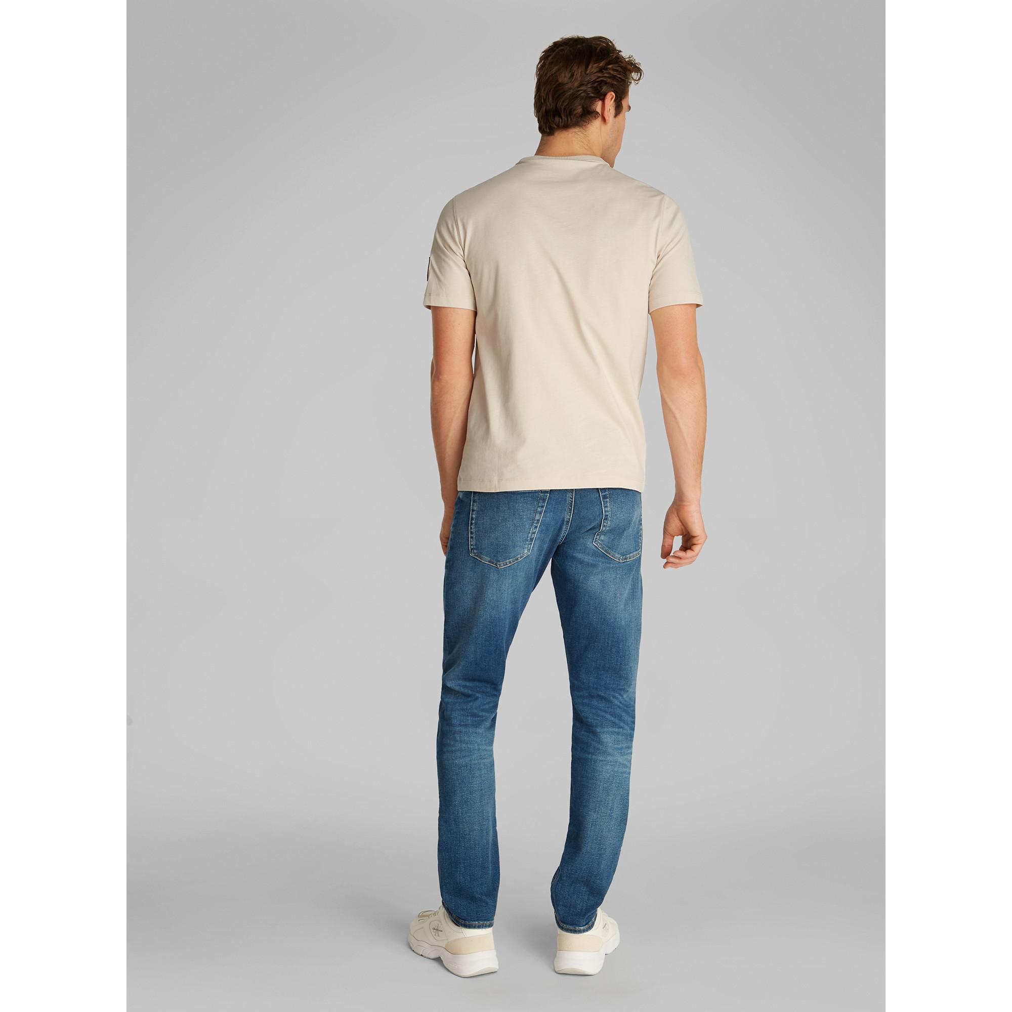 Calvin Klein Jeans BADGE REGULAR TEE T-shirt 