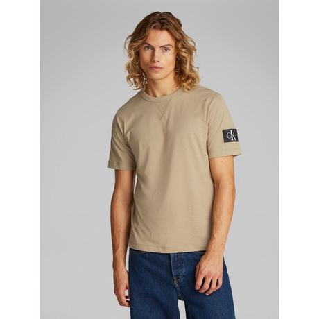 Calvin Klein Jeans BADGE REGULAR TEE T-shirt 