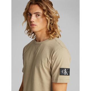 Calvin Klein Jeans BADGE REGULAR TEE T-shirt 