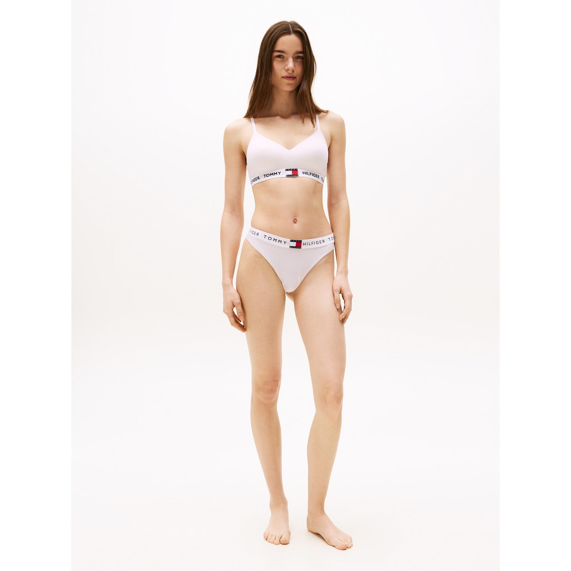 TOMMY HILFIGER TH Heritage Cotton Classic String  