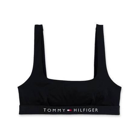 TOMMY HILFIGER TH Original Bikini pezzo sopra 