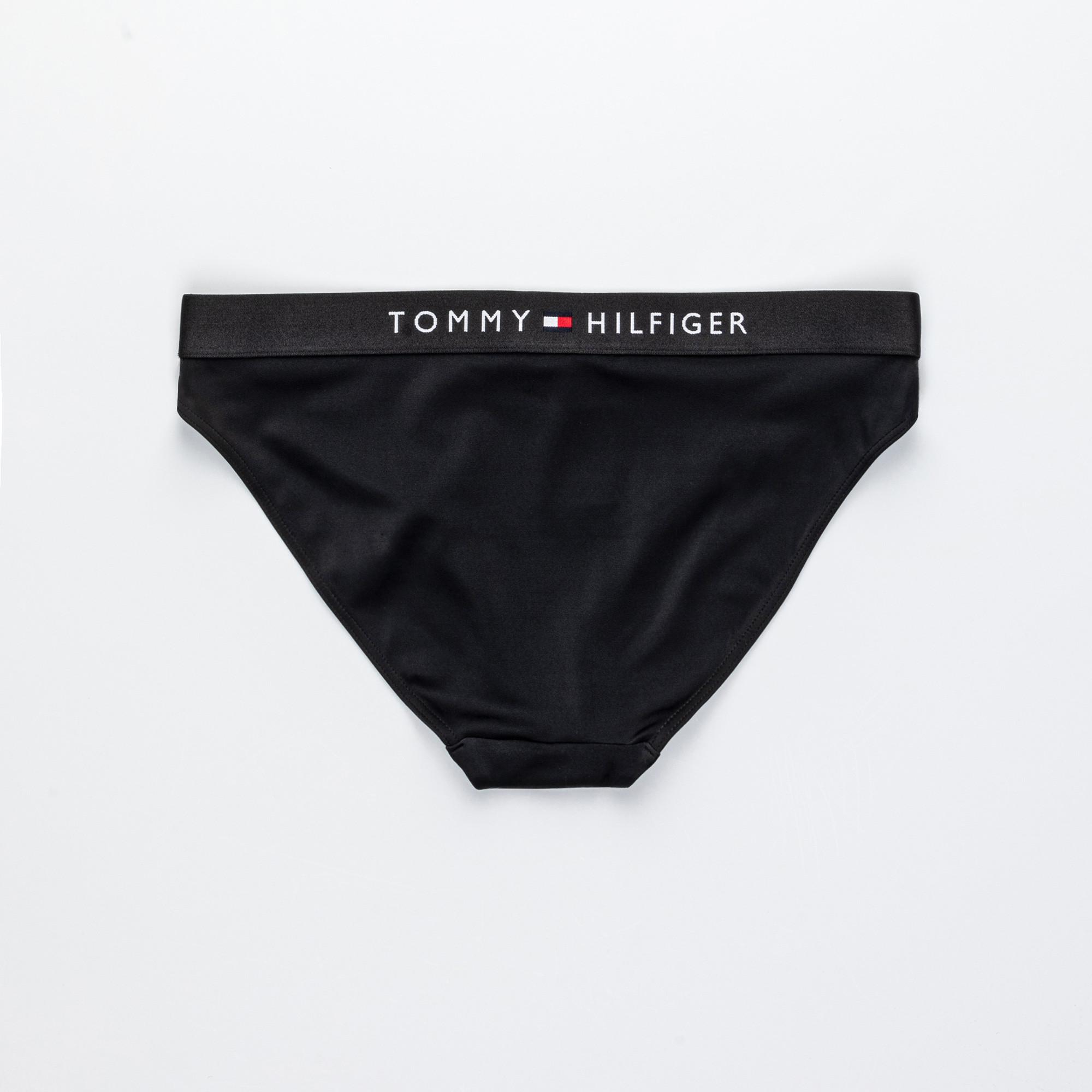 TOMMY HILFIGER TH ORIGINAL-S Bikini pezzo sotto 