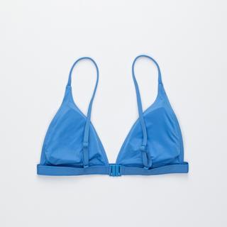 TOMMY HILFIGER TH TONAL LOGO-S Bikini pezzo sopra 