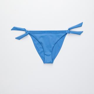 TOMMY HILFIGER TH TONAL LOGO-S Bikini pezzo sotto 