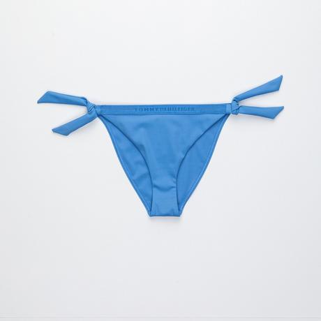 TOMMY HILFIGER TH TONAL LOGO-S Bikini pezzo sotto 