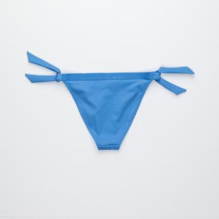 TOMMY HILFIGER TH TONAL LOGO-S Bikini pezzo sotto 