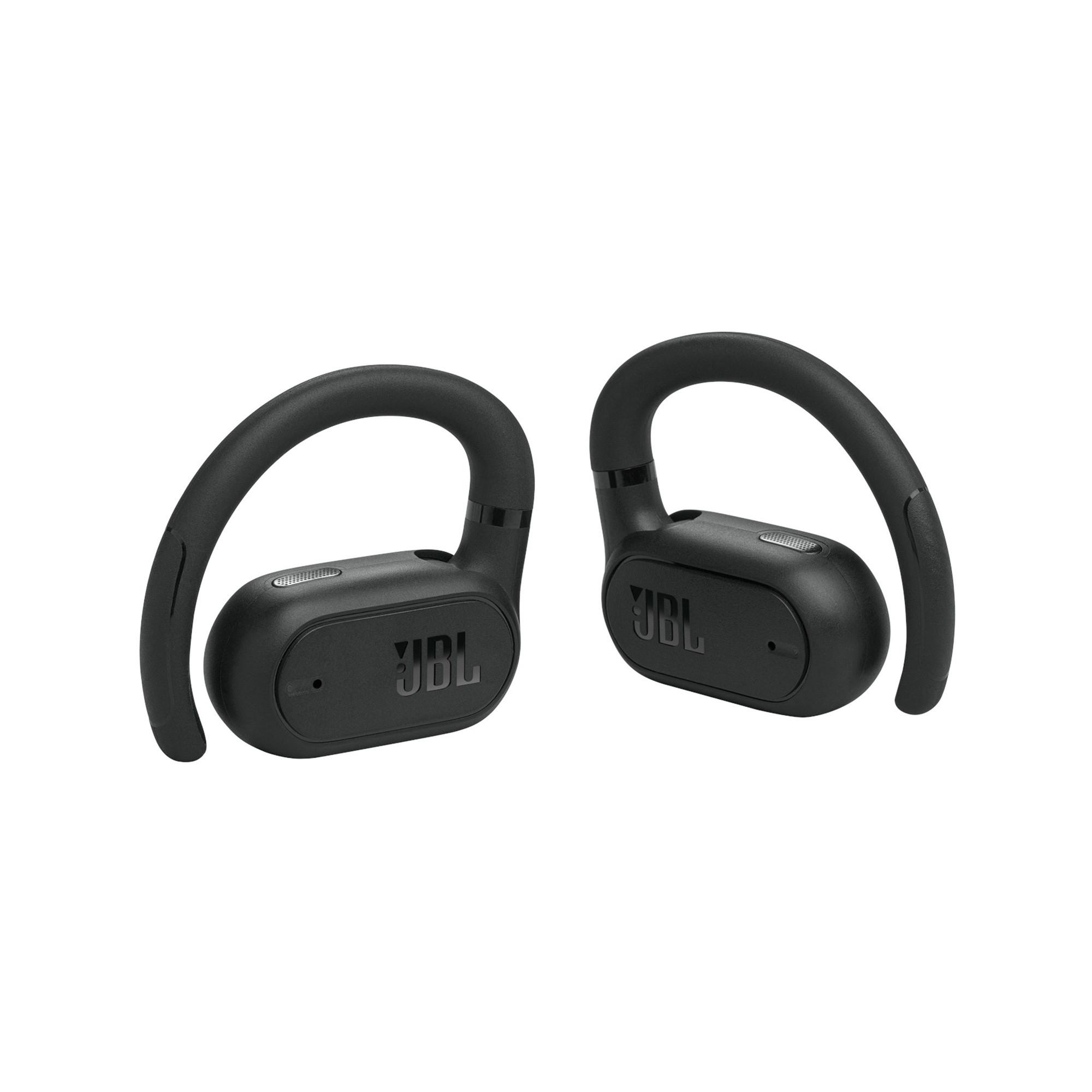 JBL Technologie Soundgear Sense OpenSound - Casque hybride à oreillettes ouvertes Casque open-ear 