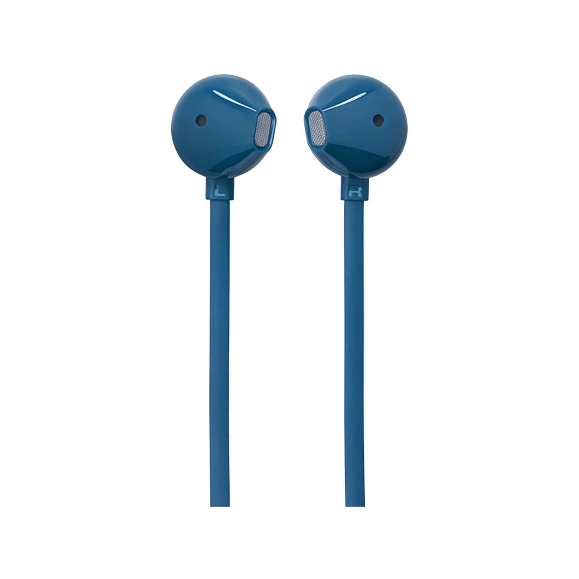 JBL JBL TUNE 305C - Kabelgebundener Hi-Res-Earbud-Kopfhörer  In-Ear-Kopfhörer 