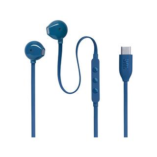 JBL JBL TUNE 305C - Kabelgebundener Hi-Res-Earbud-Kopfhörer  In-Ear-Kopfhörer 