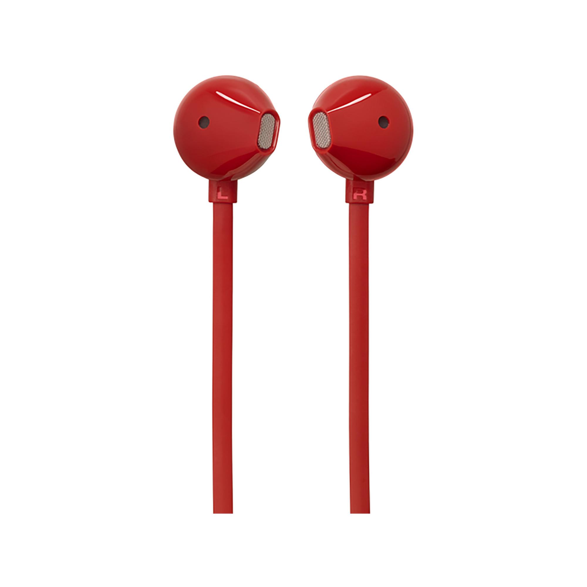 JBL JBL TUNE 305C - Kabelgebundener Hi-Res-Earbud-Kopfhörer In-Ear-Kopfhörer 