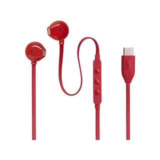 JBL JBL TUNE 305C - Kabelgebundener Hi-Res-Earbud-Kopfhörer In-Ear-Kopfhörer 