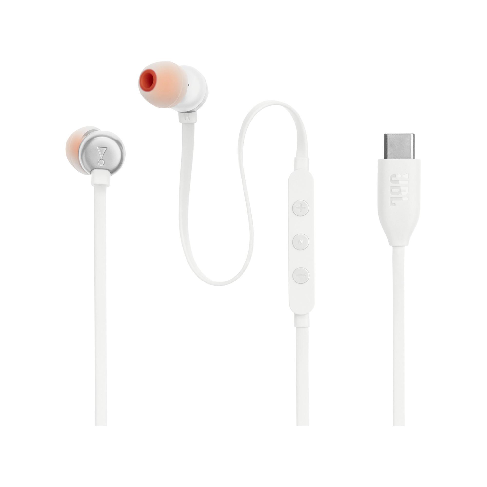 JBL JBL TUNE 310C USB-C Cuffie Auricolari in-ear 