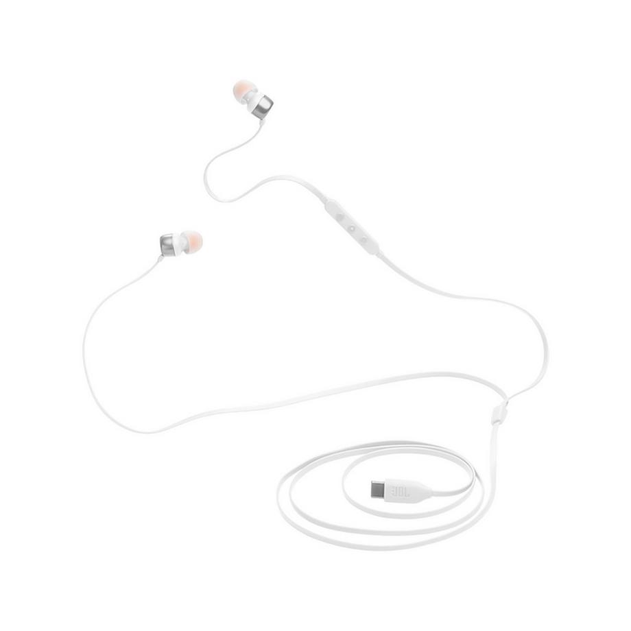 JBL JBL TUNE 310C USB-C  Casque d'écoute Ecouteurs in-ear 