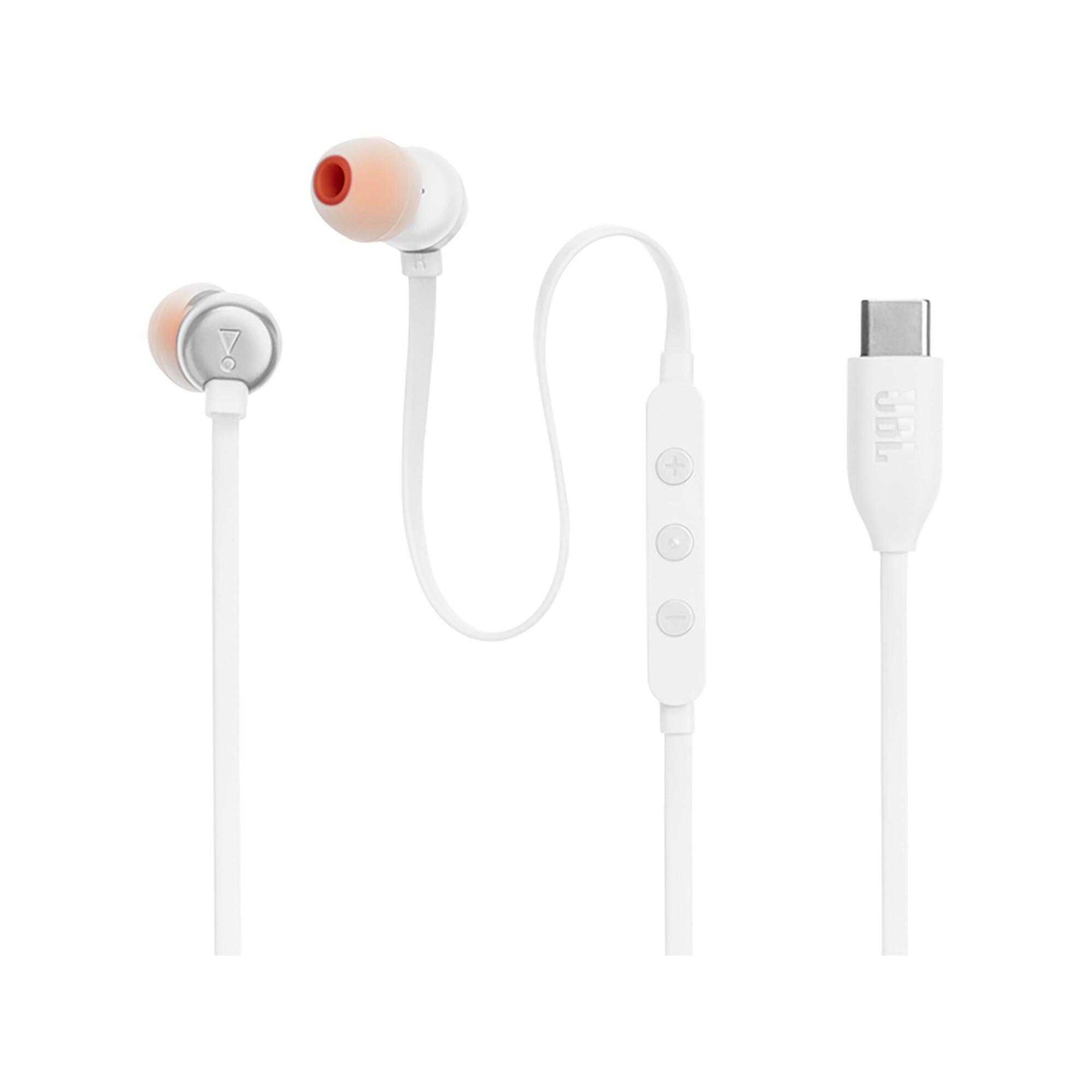 JBL JBL TUNE 310C USB-C Kopfhörer In-Ear-Kopfhörer 