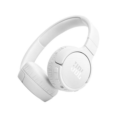 JBL JBL TUNE 670NC - Kabelloser On-Ear Kopfhörer Over-Ear-Kopfhörer 