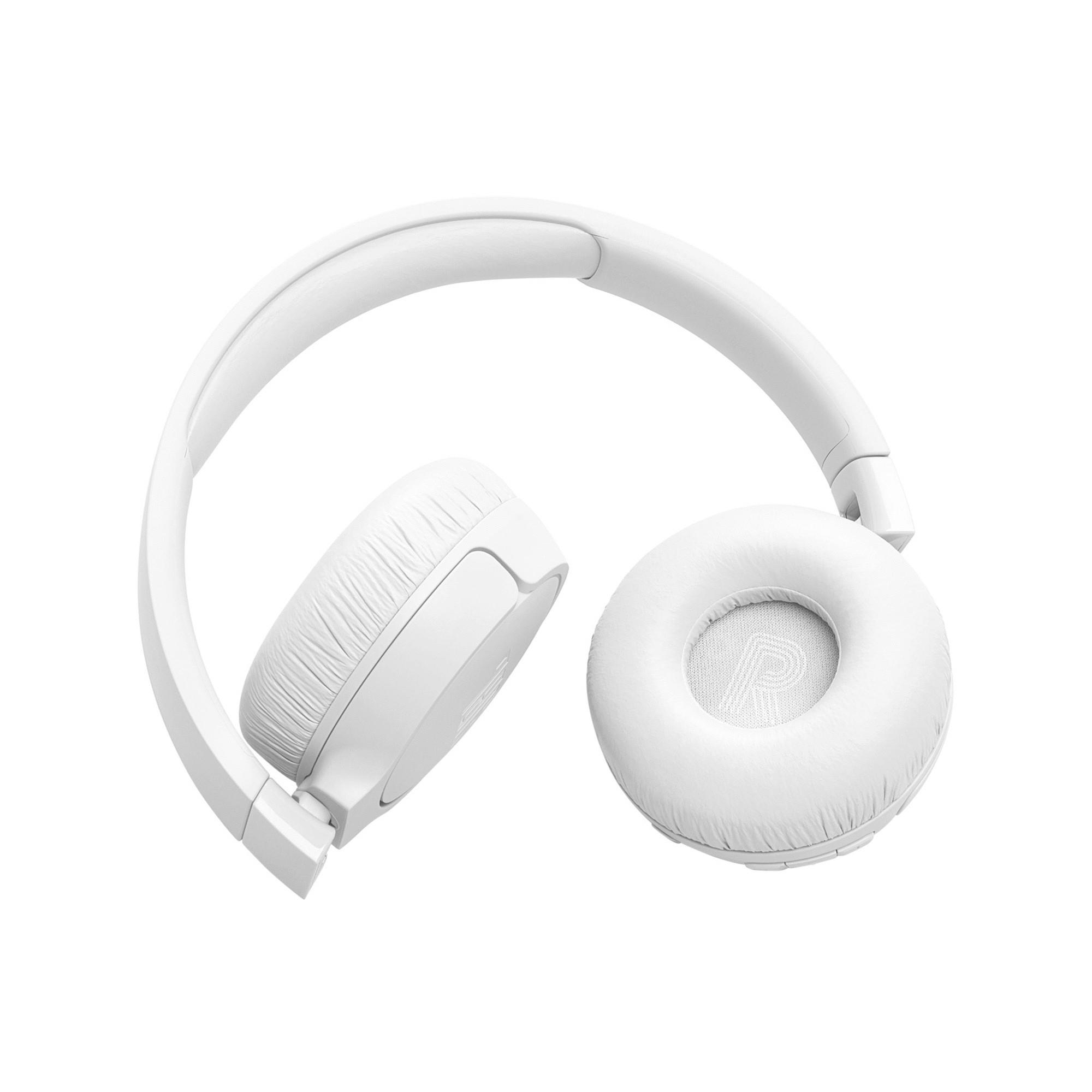 JBL JBL TUNE 670NC - Kabelloser On-Ear Kopfhörer Over-Ear-Kopfhörer 