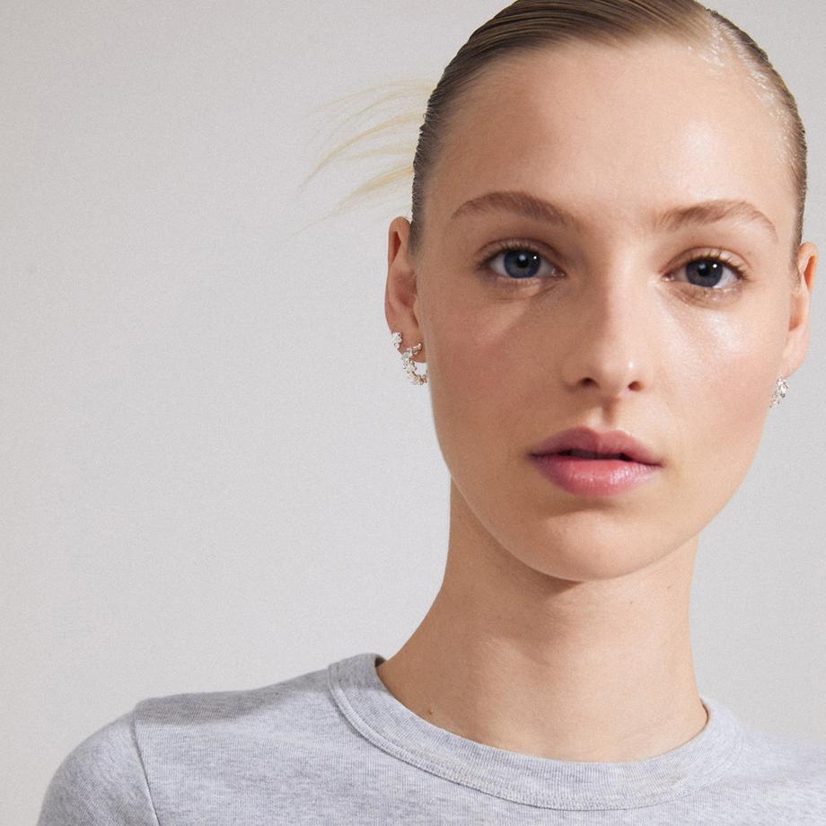 Pilgrim  Boucles d'oreilles 