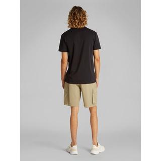 Calvin Klein Jeans Shadow Logo Regular Fit T-Shirt  