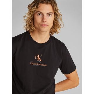 Calvin Klein Jeans Shadow Logo Regular Fit T-Shirt  