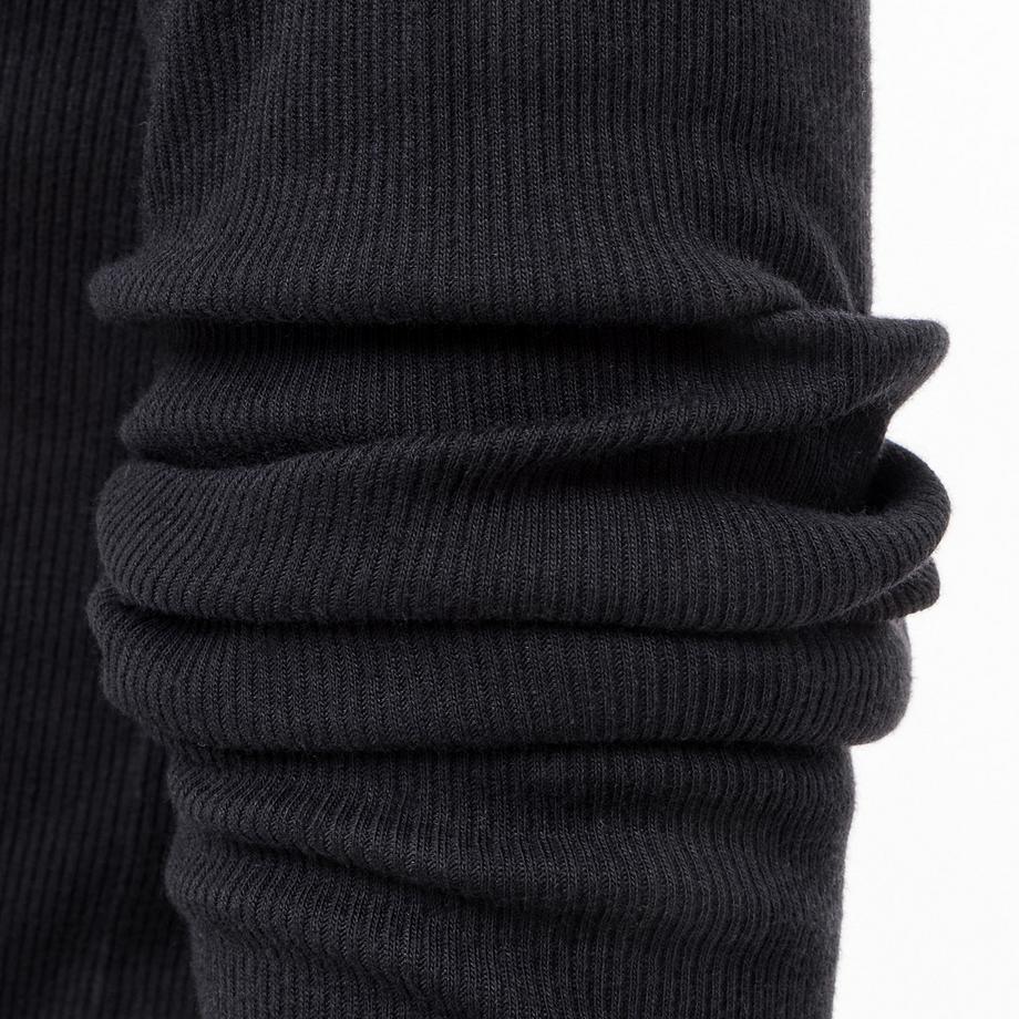 Manor Woman Langarm Rippstrick T-Shirt  