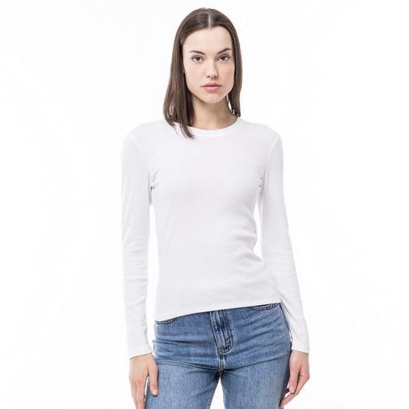 Manor Woman  T-shirt, maniche lunghe 