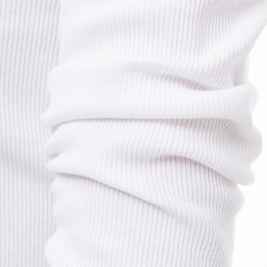 Manor Woman Langarm Rippstrick T-Shirt  