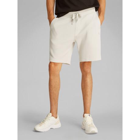 Calvin Klein Jeans CHUNKY WAFFLE SHORT Pantaloncini 