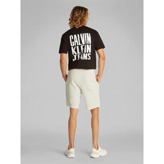 Calvin Klein Jeans CHUNKY WAFFLE SHORT Pantaloncini 