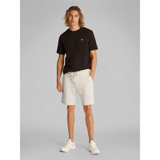 Calvin Klein Jeans CHUNKY WAFFLE SHORT Pantaloncini 