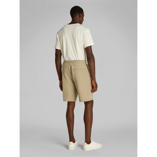 Calvin Klein Jeans WOVEN LABEL SHORT Pantaloncini 