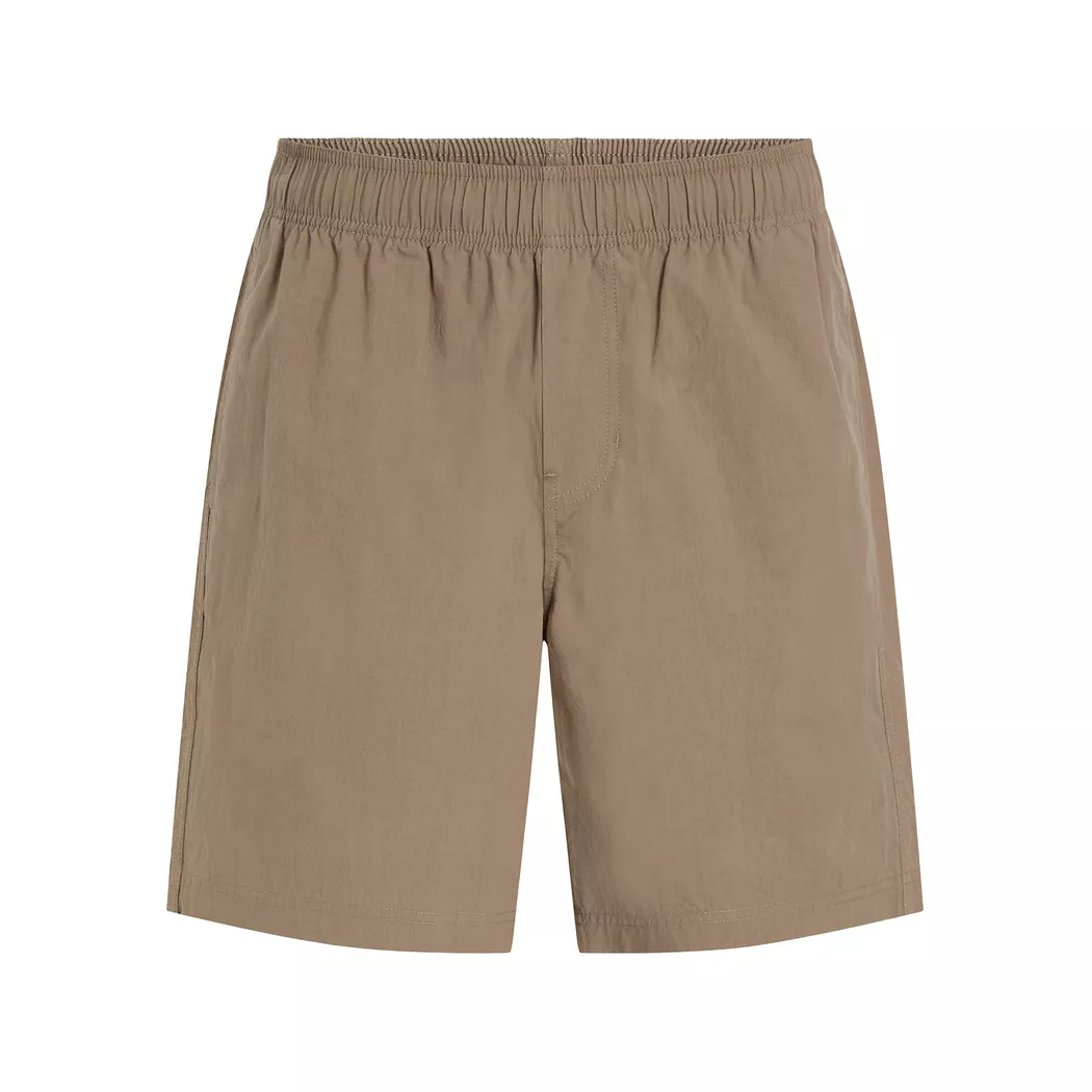 Calvin Klein Jeans - Shorts, für Herren, Grau, Größe L