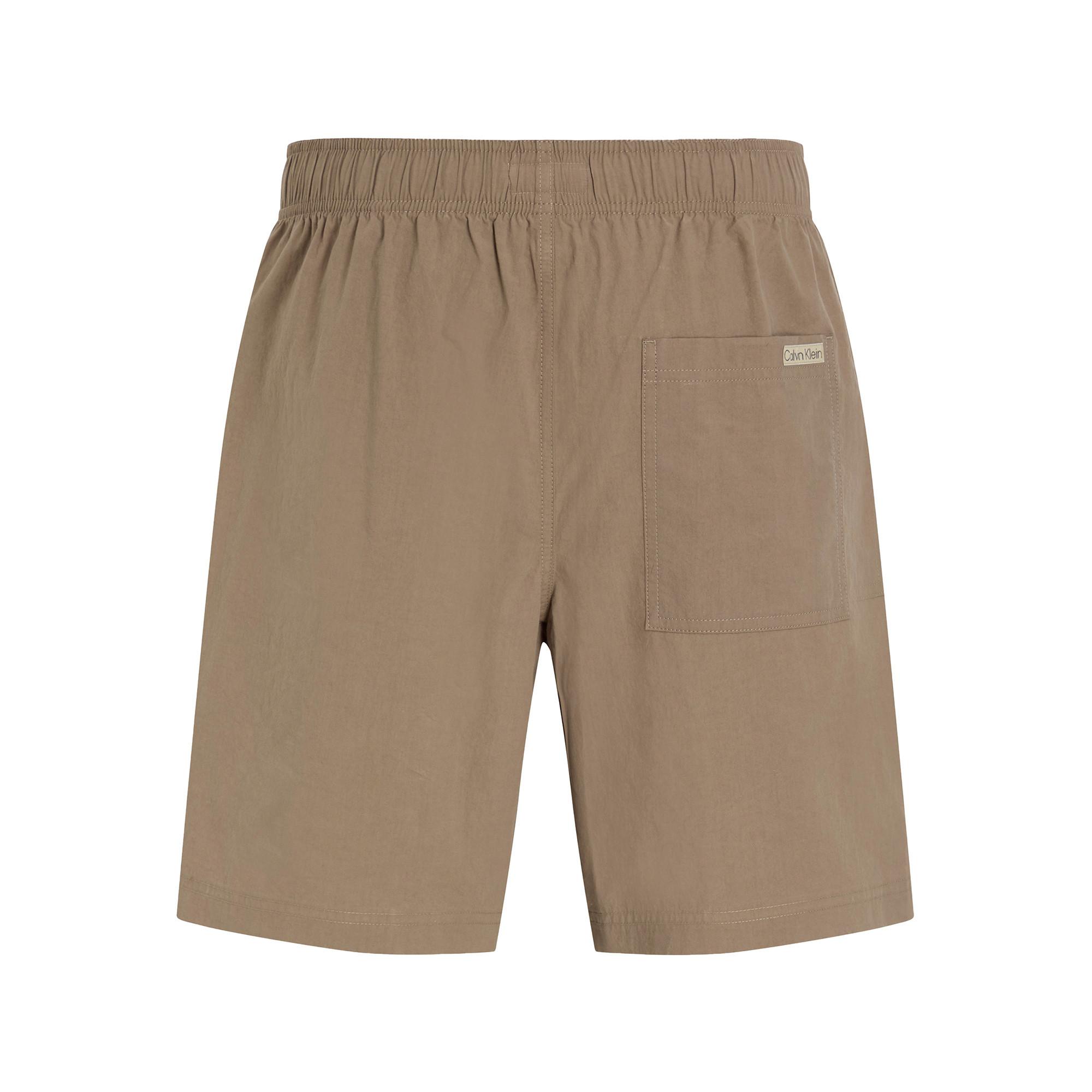 Calvin Klein Jeans PULL-ON SHORT Regular Fit Shorts  