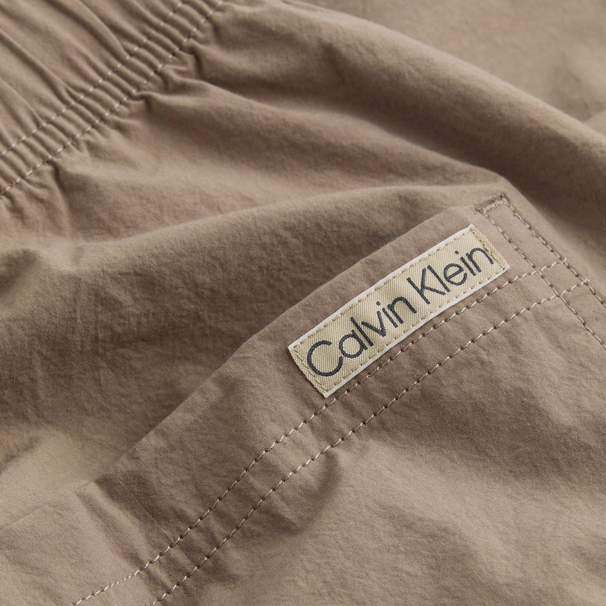 Calvin Klein Jeans PULL-ON SHORT Regular Fit Shorts  