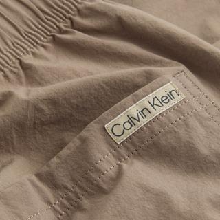 Calvin Klein Jeans PULL-ON SHORT Regular Fit Shorts  