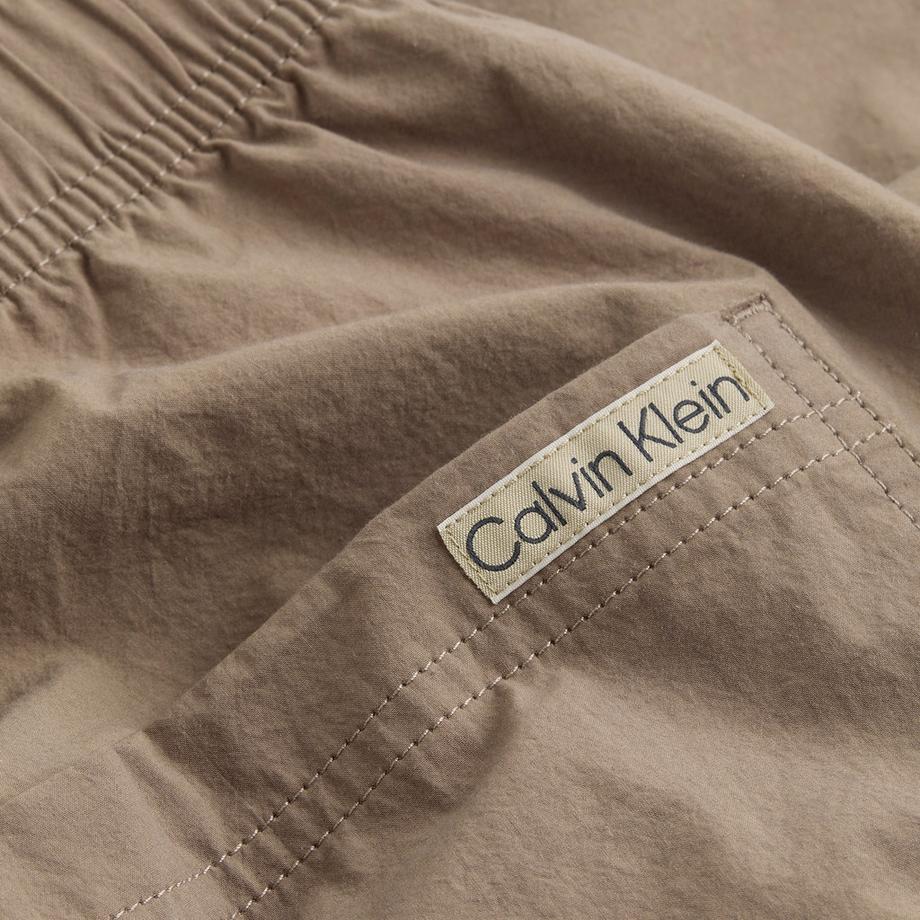 Calvin Klein Jeans PULL-ON SHORT Regular Fit  