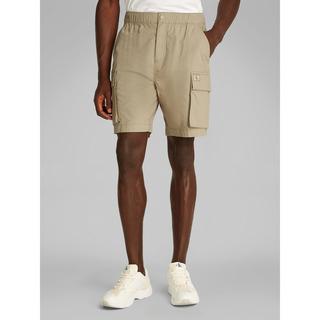 Calvin Klein Jeans WASHED CARGO SHORT Short cargo 